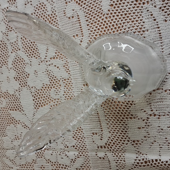 Vintage Retired Dove - Picture 7 of 8